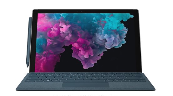 巨鹿从 Mac 切换到 Microsoft Surface