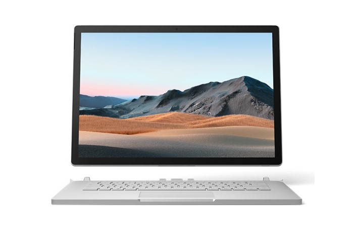 巨鹿Surface 维修前的准备工作